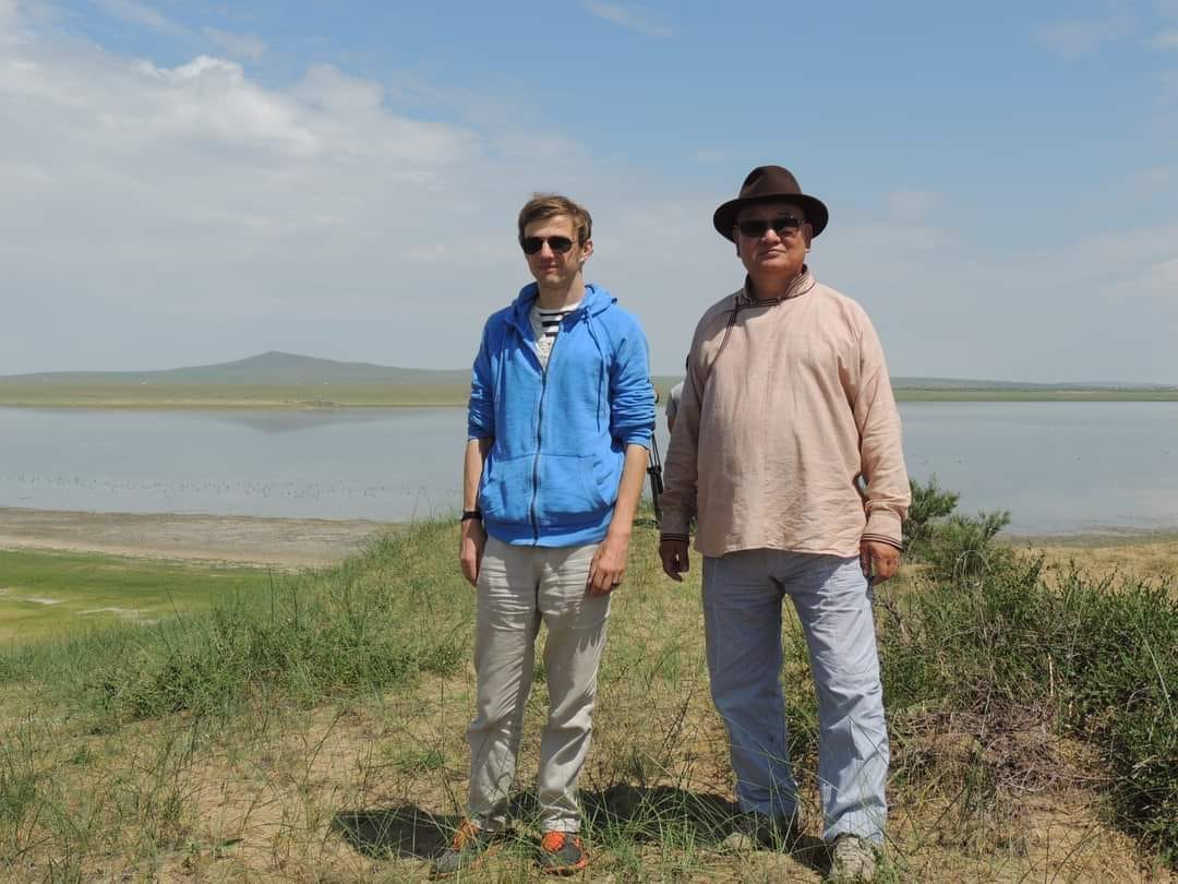 МЭНД- ООЁО ЭРХЭМИЙН ТУУРВИЛААР ЦЭНГЭЖ, ОРЧУУЛАХЫН ЖАРГАЛ